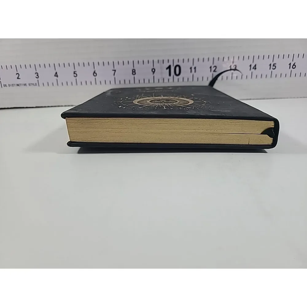Manifestation Gold‎ Foiled Journal 
